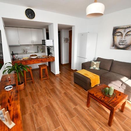 Apartamento Torres Costa Teguise Exterior photo