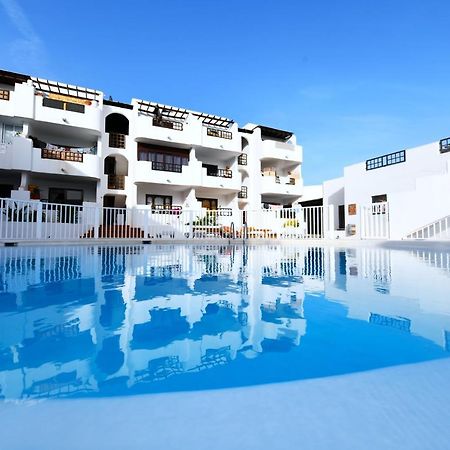 Apartamento Torres Costa Teguise Exterior photo