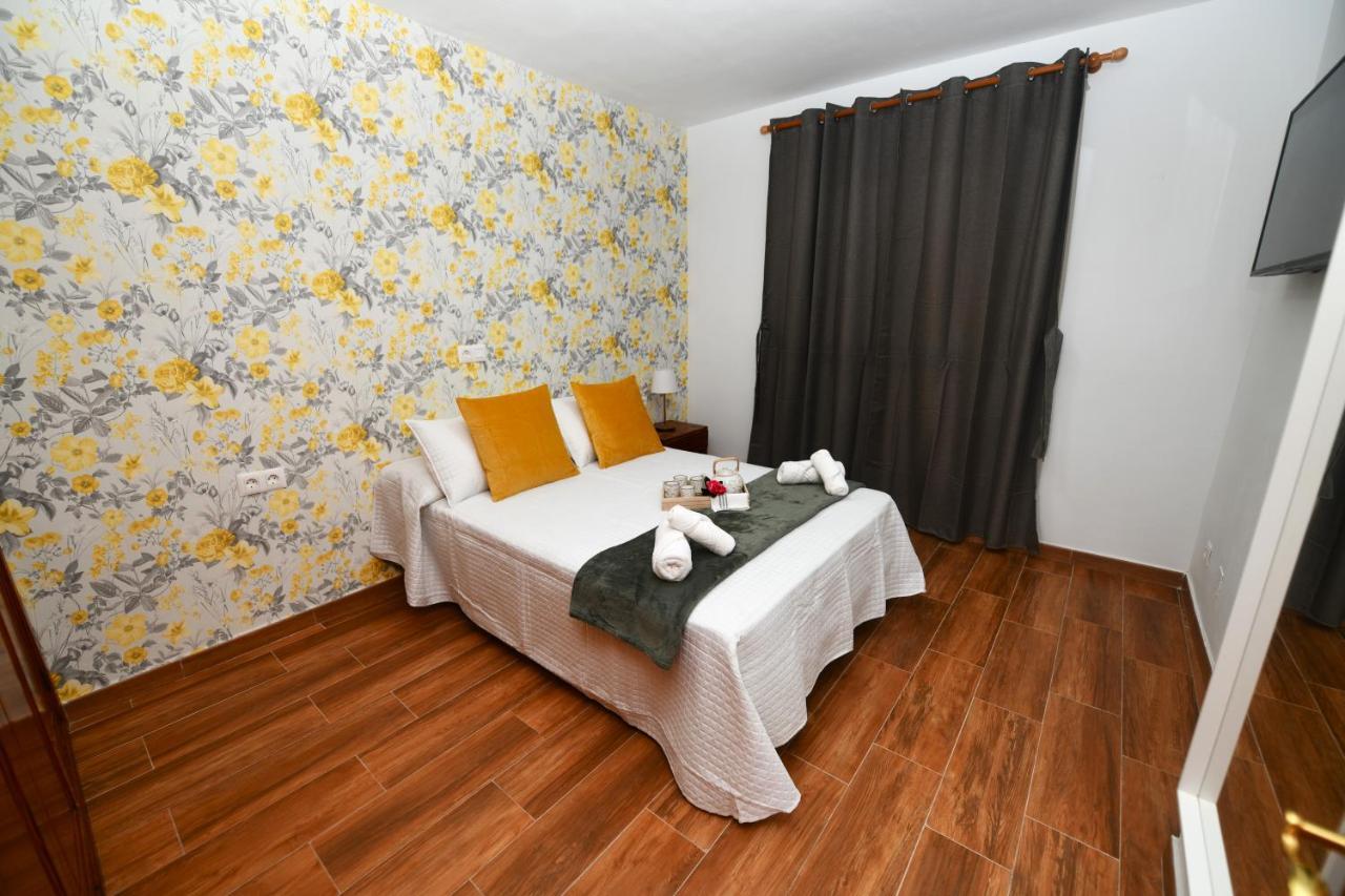 Apartamento Torres Costa Teguise Exterior photo